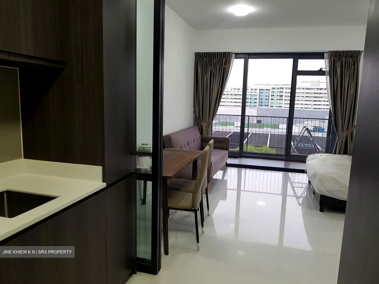 North Park Residences (D27), Apartment #548417701